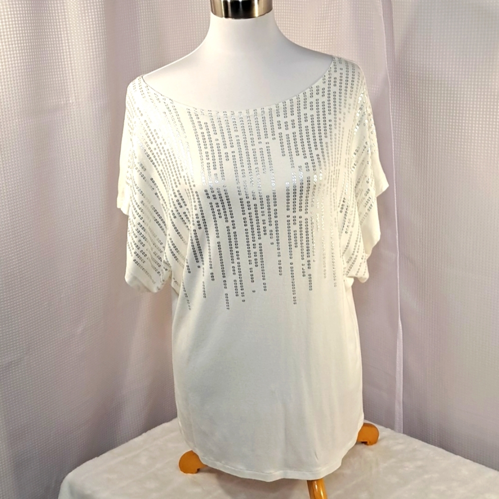EUC Woman's Top